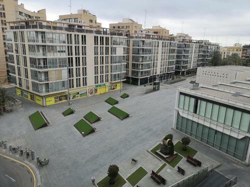 Apartamento Ladevesa