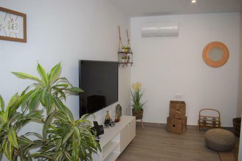 Apartamento Ladevesa