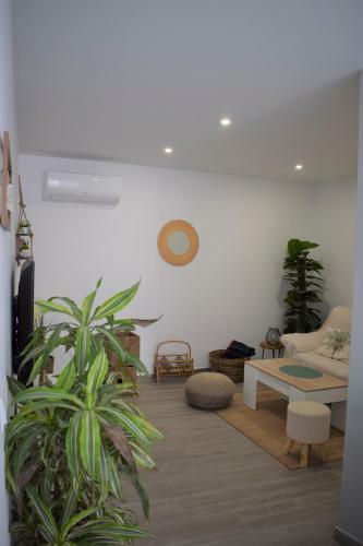 Apartamento Ladevesa