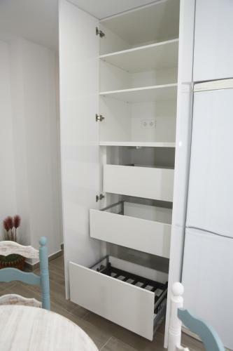 Apartamento Ladevesa