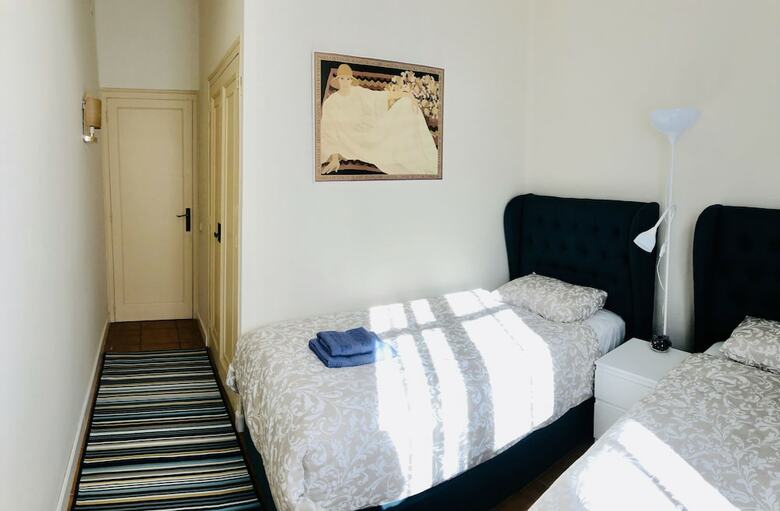 Apartamento Casa Les Pomeretes