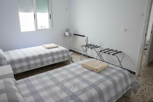 Apartamento Piso C�ntrico En Elche