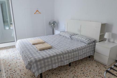 Apartamento Piso C�ntrico En Elche
