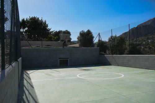 Apartamento Lagar Del Chorro