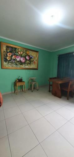 Hostal Nana Guest House