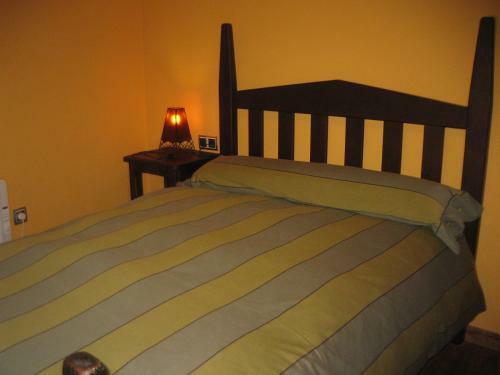 Agroturismo La Posada Del Arba