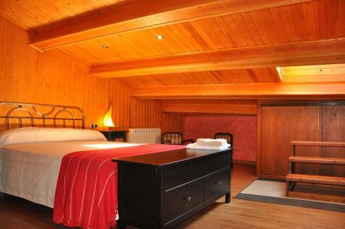 Agroturismo La Posada Del Arba