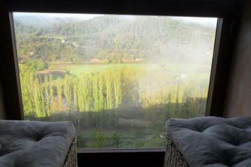 Agroturismo La Posada Del Arba