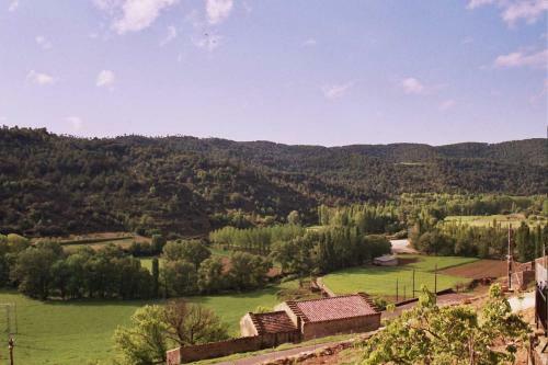 Agroturismo La Posada Del Arba
