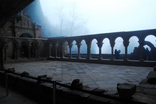 Agroturismo La Posada Del Arba