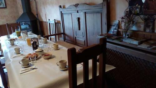 Agroturismo La Posada Del Arba