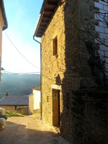 Agroturismo La Posada Del Arba