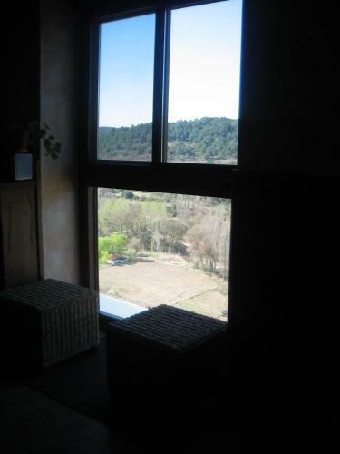 Agroturismo La Posada Del Arba