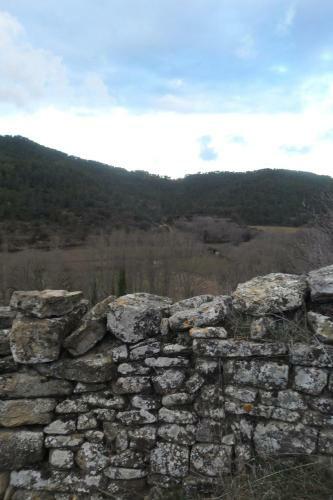 Agroturismo La Posada Del Arba