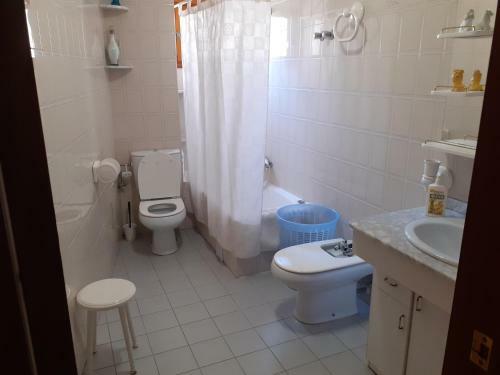 Apartamento Anton Alvarez