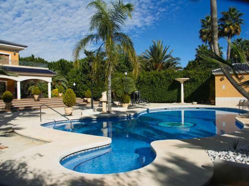 Villa Santa Maria