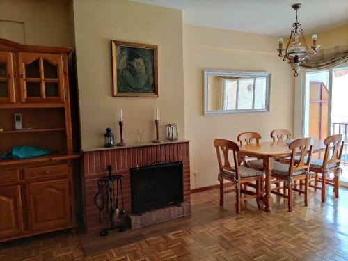 Apartamento El Pinarillo