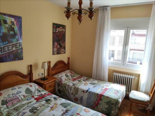 Apartamento El Pinarillo