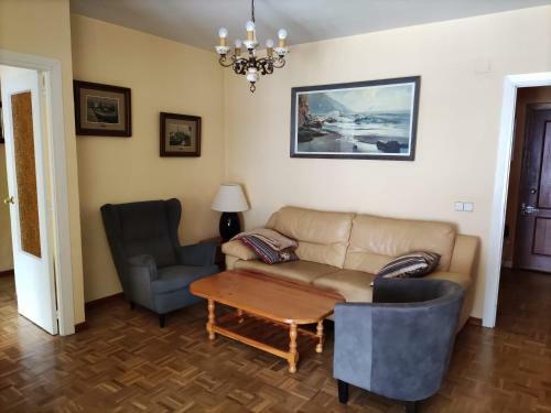 Apartamento El Pinarillo