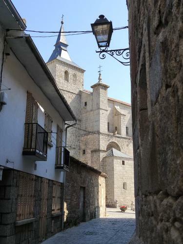 Apartamento El Pinarillo