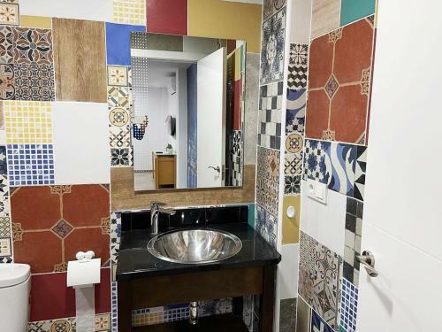 Apartamento 4 Aptos Fully Equipped Studios Nearly Center