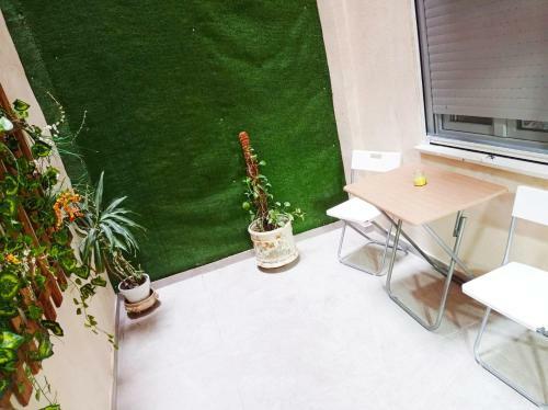 Apartamento 4 Aptos Fully Equipped Studios Nearly Center