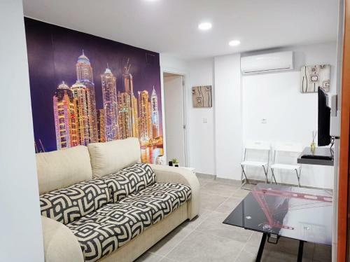 Apartamento 4 Aptos Fully Equipped Studios Nearly Center