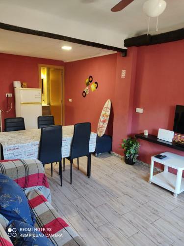 Apartamento 4 Aptos Fully Equipped Studios Nearly Center