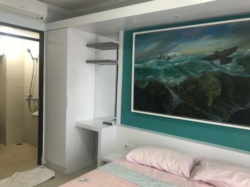 Apartamento Kaisar'room