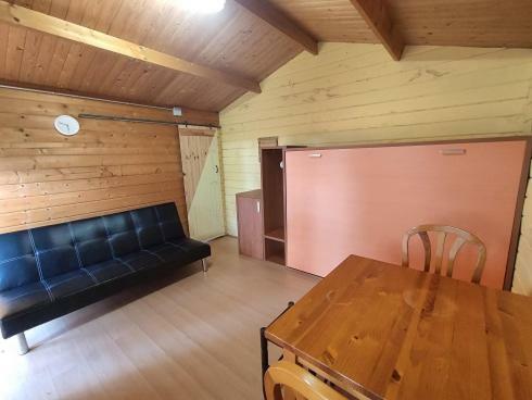 Camping A Grandella