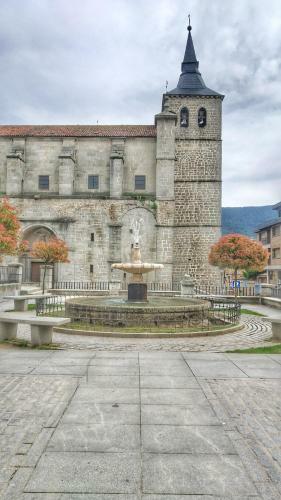 La Cumparsita