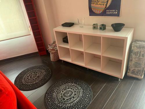 Apartamento Oasis Entre Palmeras A 15 Min de La Playa