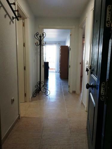 Apartamento Playas Del Golf