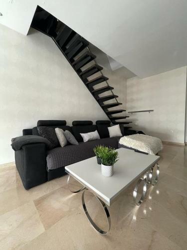 Apartamento Penthouse In Elche