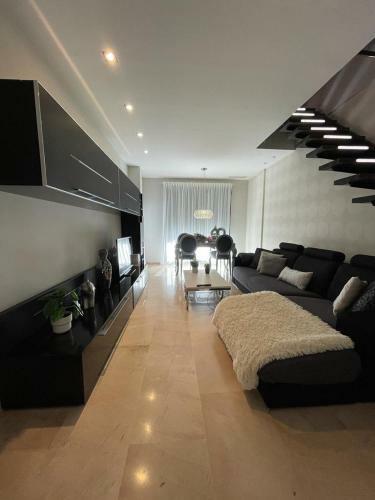 Apartamento Penthouse In Elche