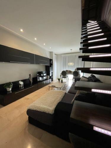 Apartamento Penthouse In Elche