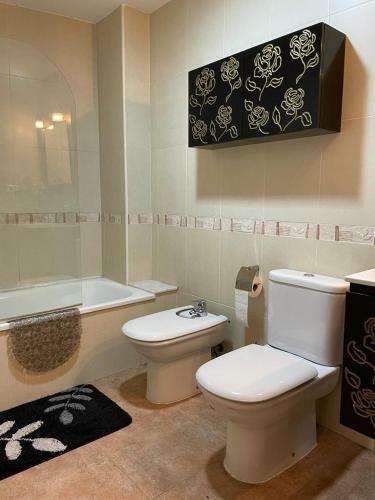 Apartamento Penthouse In Elche