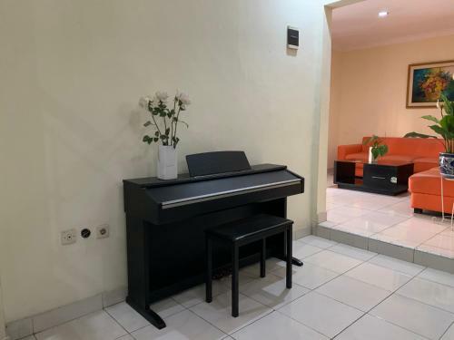 The Venus Homestay