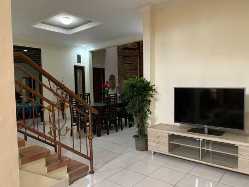 The Venus Homestay