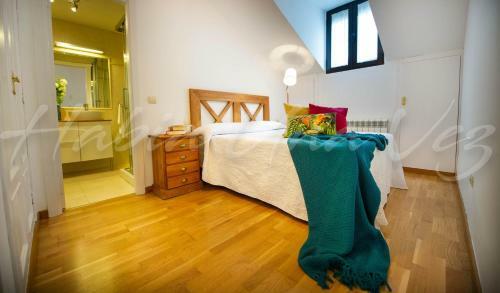 Apartamento Hab�a UNA Vez
