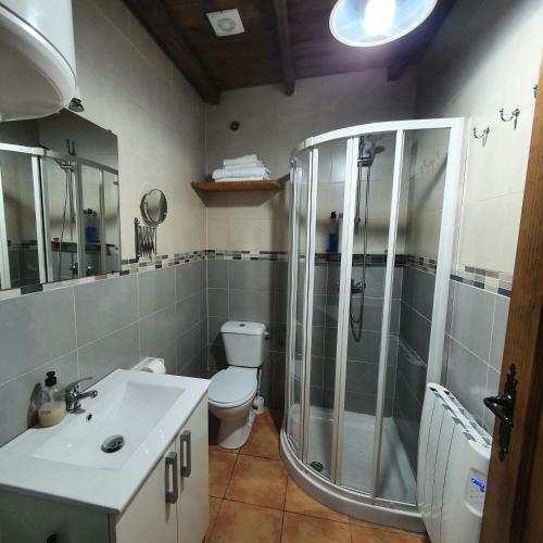 Apartamento La Jelechera