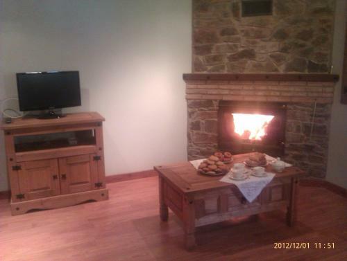 Apartamento La Jelechera