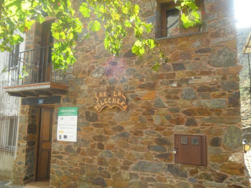 Apartamento La Jelechera