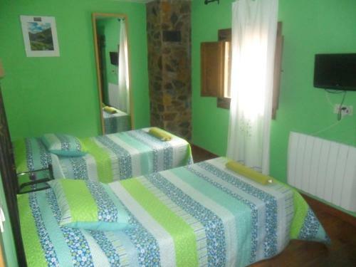 Apartamento La Jelechera