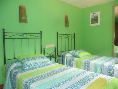 Apartamento La Jelechera