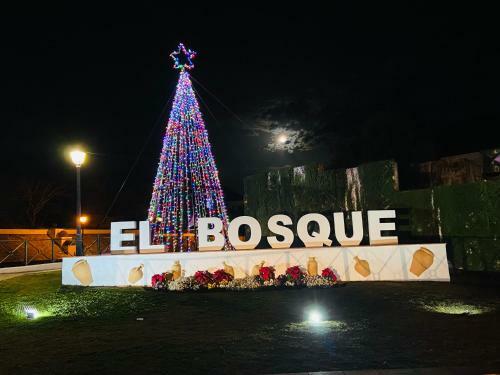 Apartamento Rural La Bandolera