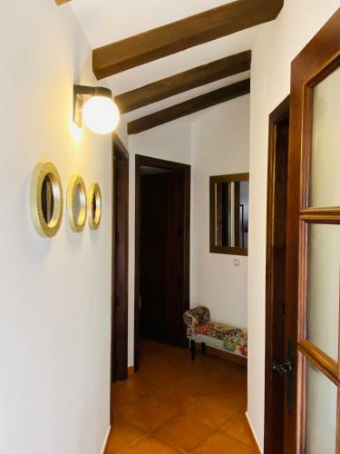 Apartamento Rural La Bandolera
