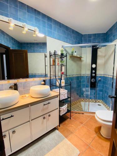 Apartamento Rural La Bandolera