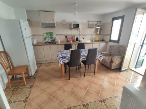 Maria's House