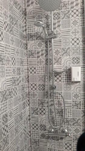 Apartamento Casa El Anden 11